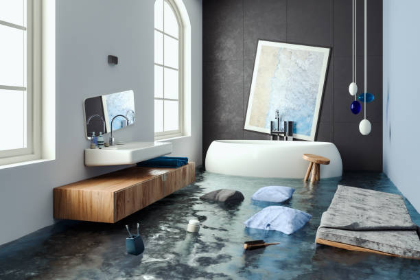 Best Ceiling water damage repair  in Rio Pinar, FL